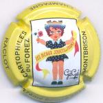 Champagne Raclot Marinette