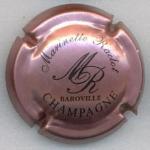 Champagne Raclot Marinette