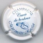 Champagne Raclot Marinette