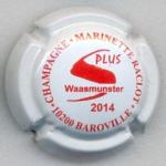 Champagne Raclot Marinette