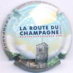 Champagne Route du Champagne