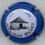 Champagne Renet Jean-Guy