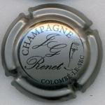 Champagne Renet Jean-Guy
