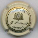 Champagne Ribault Jacques