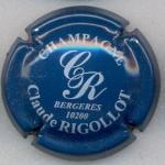 Champagne Rigollot Claude