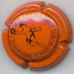 Champagne Rivière Romain