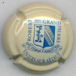 Champagne Robert-Grandpierre
