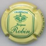 Champagne Robin Jacques