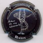 Champagne Rollin