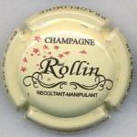 Champagne Rollin