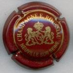 Champagne Roussiau E.