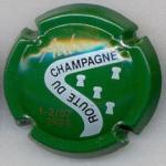 Champagne Route du Champagne