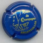 Champagne Route du Champagne