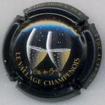 Champagne Route du Champagne