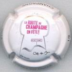Champagne Route du Champagne
