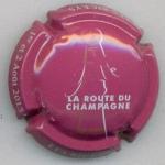 Champagne Route du Champagne