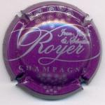 Champagne Royer J.J. et S.