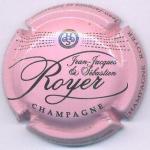 Champagne Royer J.J. et S.