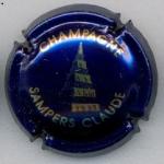 Champagne Sampers Claude