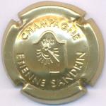 Champagne Sandrin Etienne