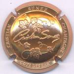 Champagne Senez Cristian