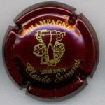 Champagne Serrurot Claude