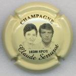 Champagne Serrurot Claude