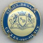 Champagne Simon-Devaux