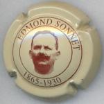 Champagne Sonnet Edmond