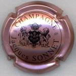 Champagne Sonnet Jacques