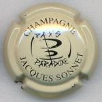 Champagne Sonnet Jacques