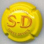 Champagne Soret-Devaux