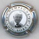 Champagne Soret Loic
