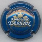Champagne Tassin Emmanuel