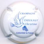 Champagne Thiebaut Christine