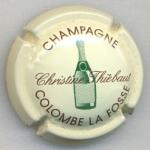 Champagne Thiebaut Christine
