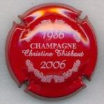 Champagne Thiebaut Christine