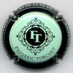 Champagne Torchet Fréderic