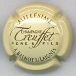 Champagne Treuffet