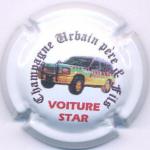 Champagne Urbain P et F