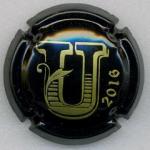 Champagne Urbain P et F