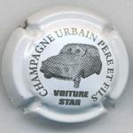 Champagne Urbain P et F