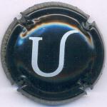 Champagne Urbain P et F