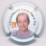 Champagne Urbain P et F