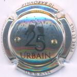 Champagne Urbain P et F