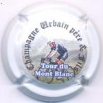 Champagne Urbain P et F