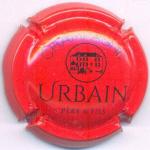 Champagne Urbain P et F