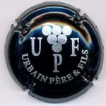 Champagne Urbain P et F