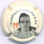 Champagne Urbain P et F