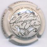 Champagne Urbain P et F